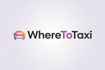 WhereToTaxi.com - Creative brandable domain for sale