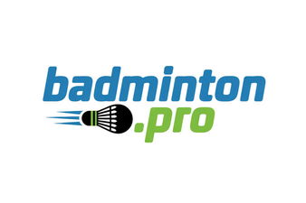 Badminton.pro - Creative brandable domain for sale