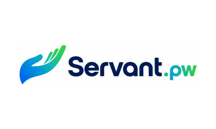 Servant logo