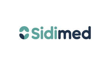 SidiMed.com - Creative brandable domain for sale