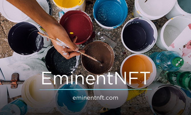 EminentNFT.com