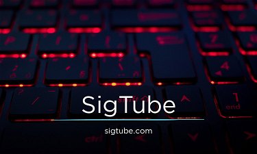 SigTube.com