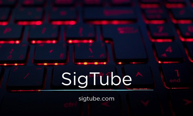 SigTube.com