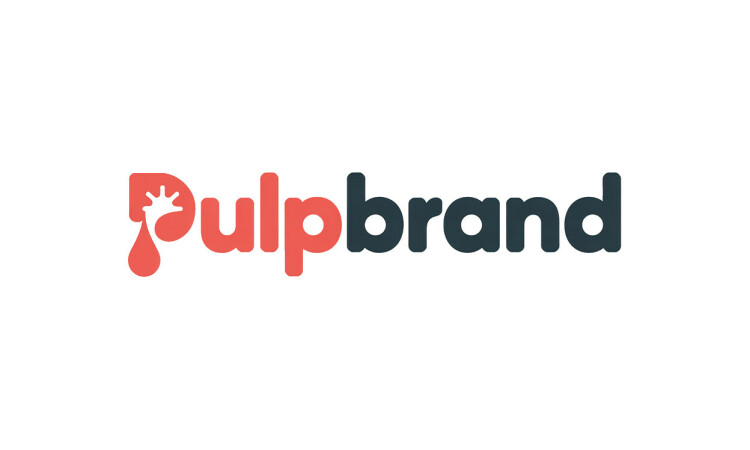 PulpBrand logo