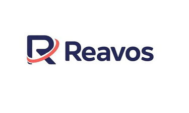 Reavos logo