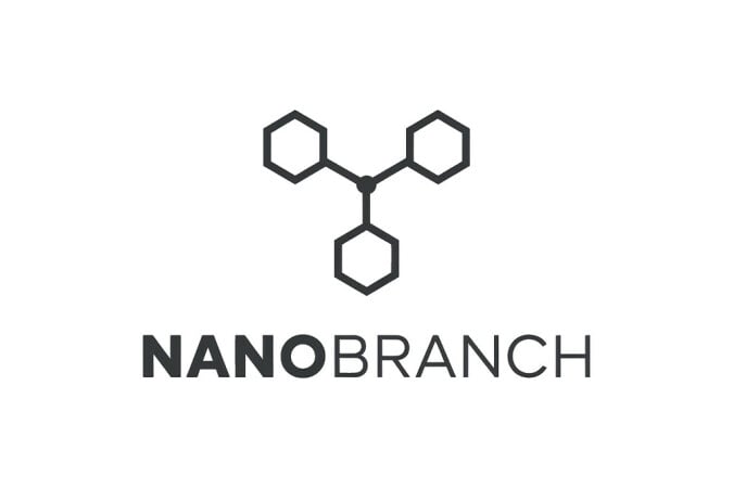 NanoBranch logo