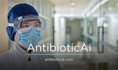 AntibioticAi.com