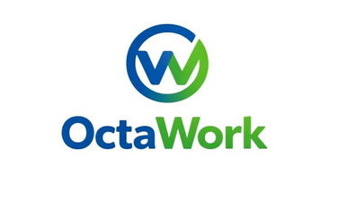 OctaWork logo