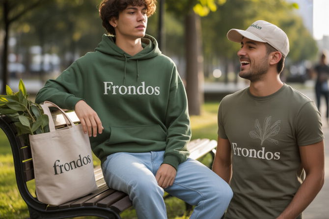Frondos.com — 3
