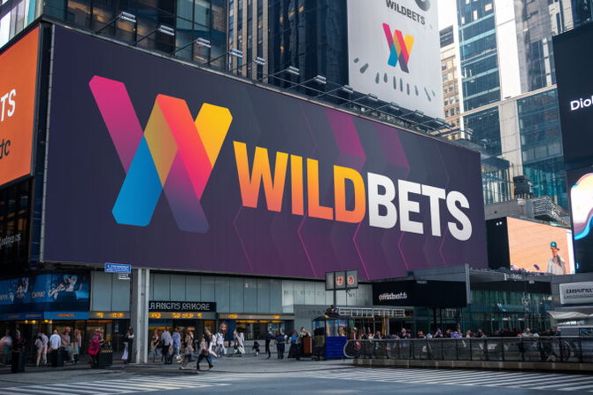 WildBets.com