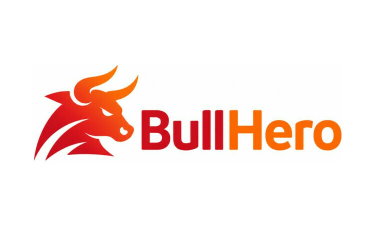 BullHero - Unique premium startup names for sale