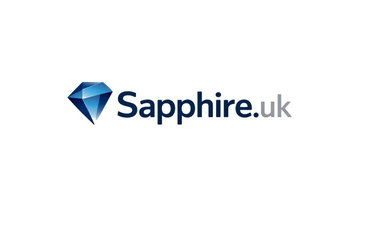 Sapphire logo