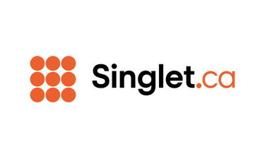 Singlet.ca - Creative brandable domain for sale