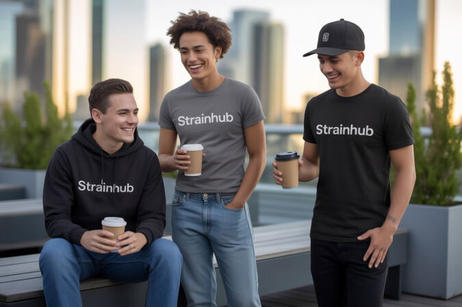 StrainHub.com
