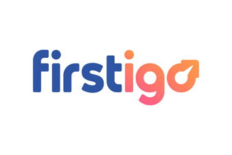 Firstigo.com - Creative brandable domain for sale