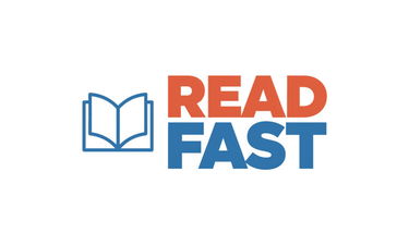 ReadFast.org - Creative brandable domain for sale