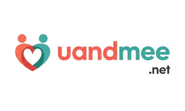 UandMee.net - Creative brandable domain for sale