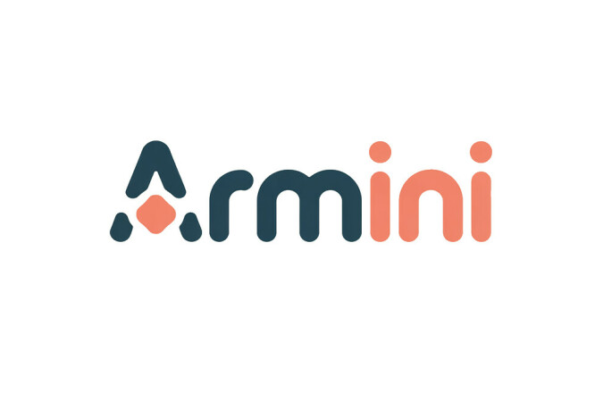 Armini logo