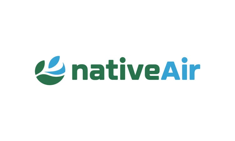 NativeAir logo