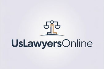 USLawyersOnline.com - Creative brandable domain for sale