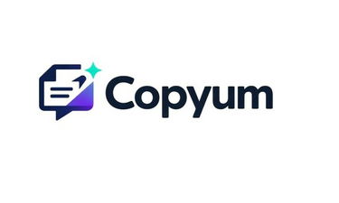 Copyum.com - Creative brandable domain for sale