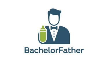 BachelorFather.com - Creative brandable domain for sale
