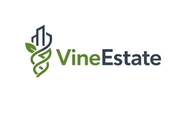 VineEstate logo