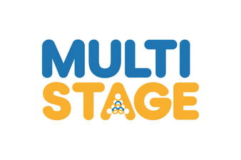 Multistage.si - Creative brandable domain for sale