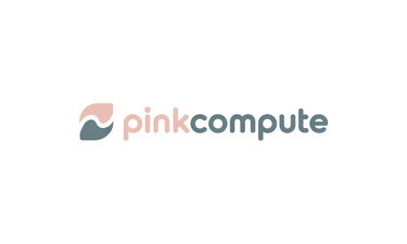 PinkCompute.com - Creative brandable domain for sale