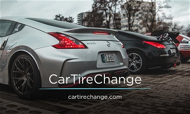 CarTireChange.com