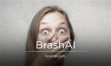 BrashAI.com