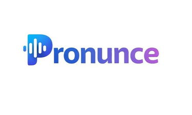 Pronunce.com is for sale