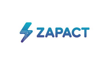 Zapact logo