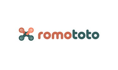 RomoToto.com - Creative brandable domain for sale