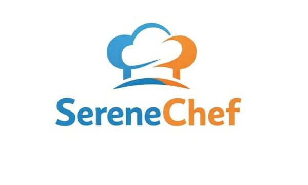 SereneChef logo