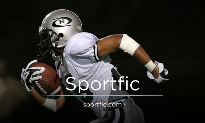 Sportfic.com