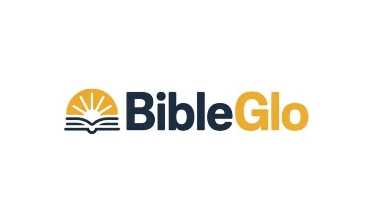 BibleGlo logo