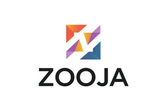 Zooja.com - Creative brandable domain for sale