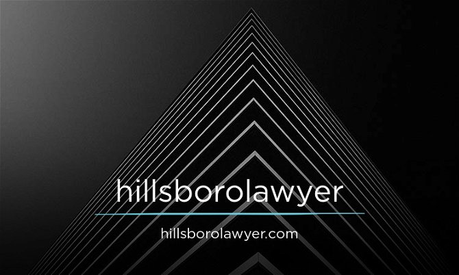 HillsboroLawyer.com