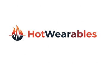 HotWearables.com - Creative brandable domain for sale