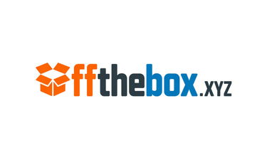 OffTheBox.xyz - Creative brandable domain for sale