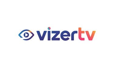VizerTV logo