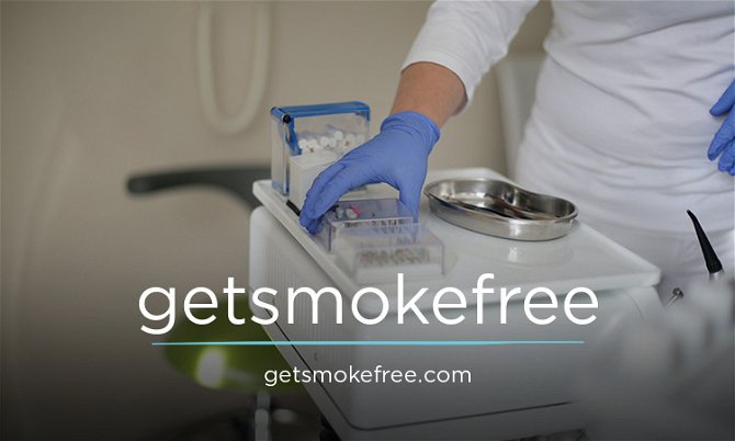 GetSmokeFree.com