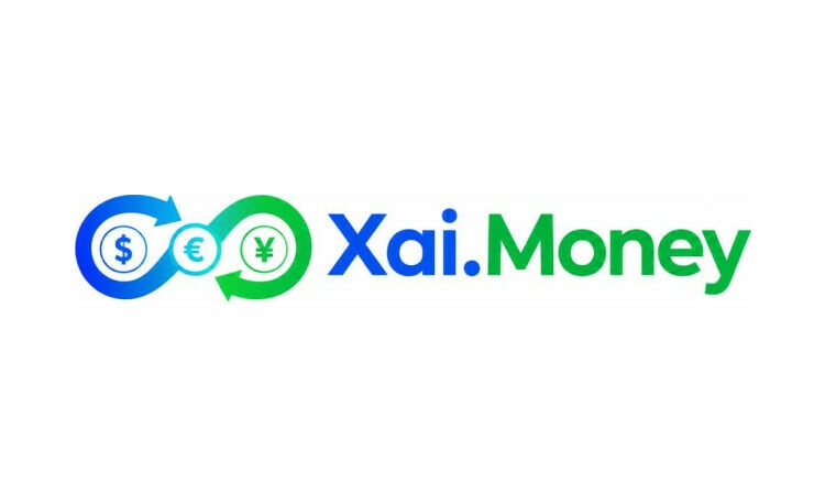 Xai logo