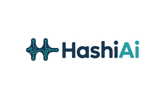 HashiAI.com