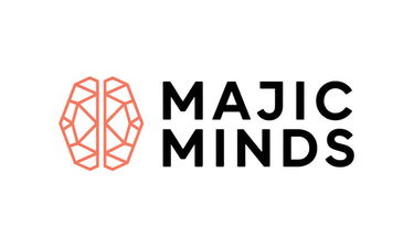 MajicMinds.com - Creative brandable domain for sale