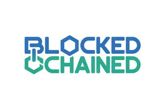 BlockedChained.com - Creative brandable domain for sale