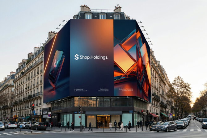 Shop.Holdings — 3