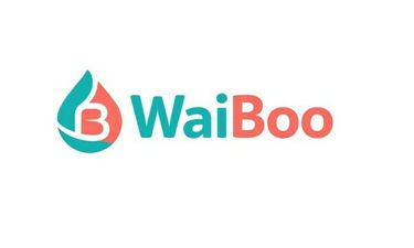 WaiBoo.com - Creative brandable domain for sale