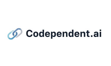 Codependent.ai - Creative brandable domain for sale